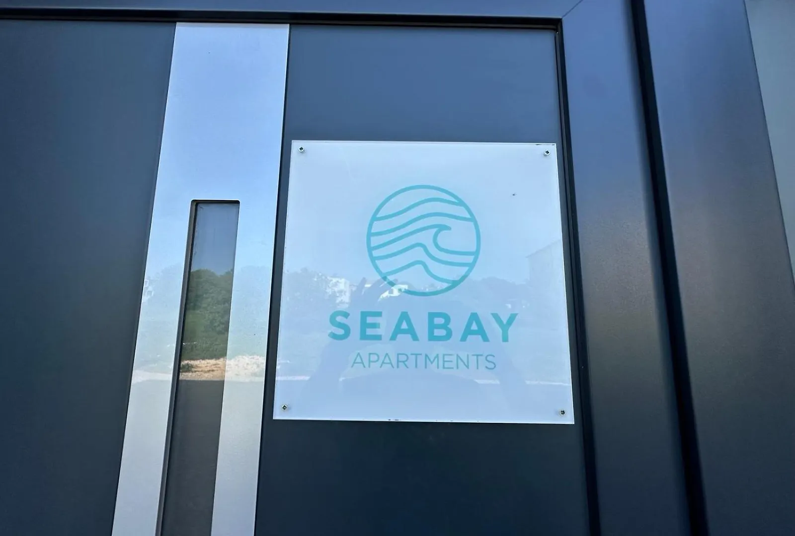 公寓 Apartman Seabay B4 Ližnjan