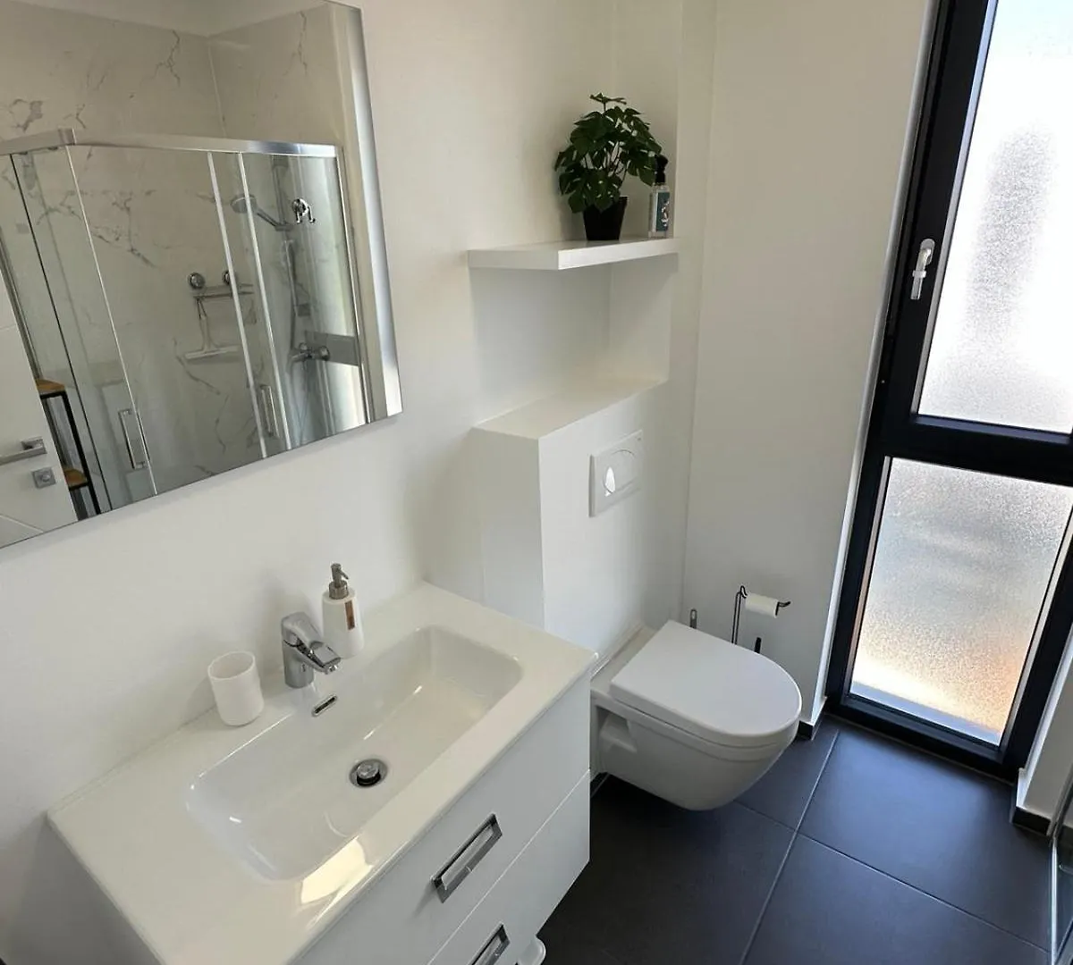 Apartman Seabay B4 Ližnjan