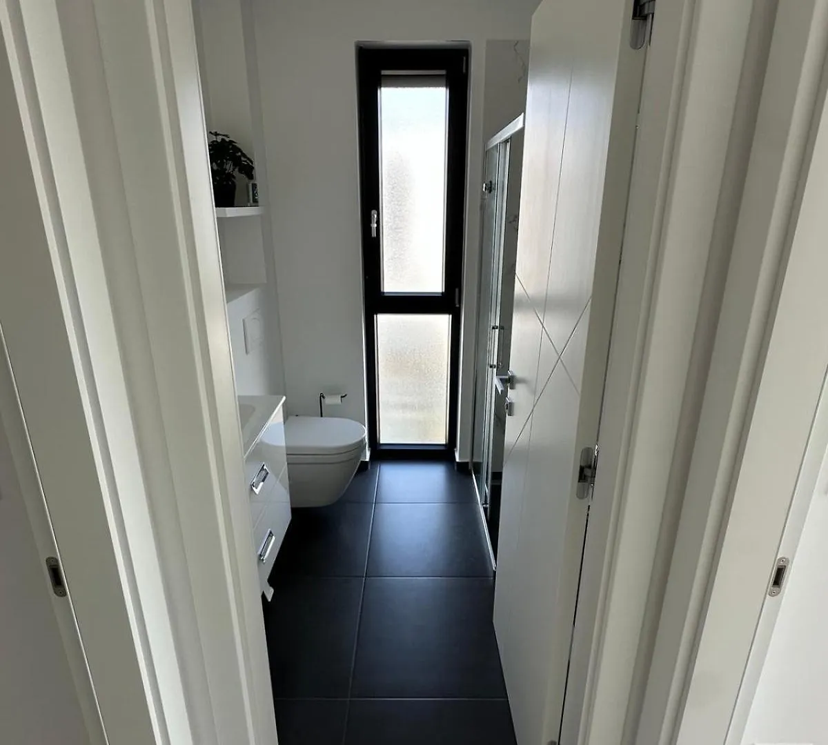 Apartman Seabay B4 Ližnjan Lejlighed