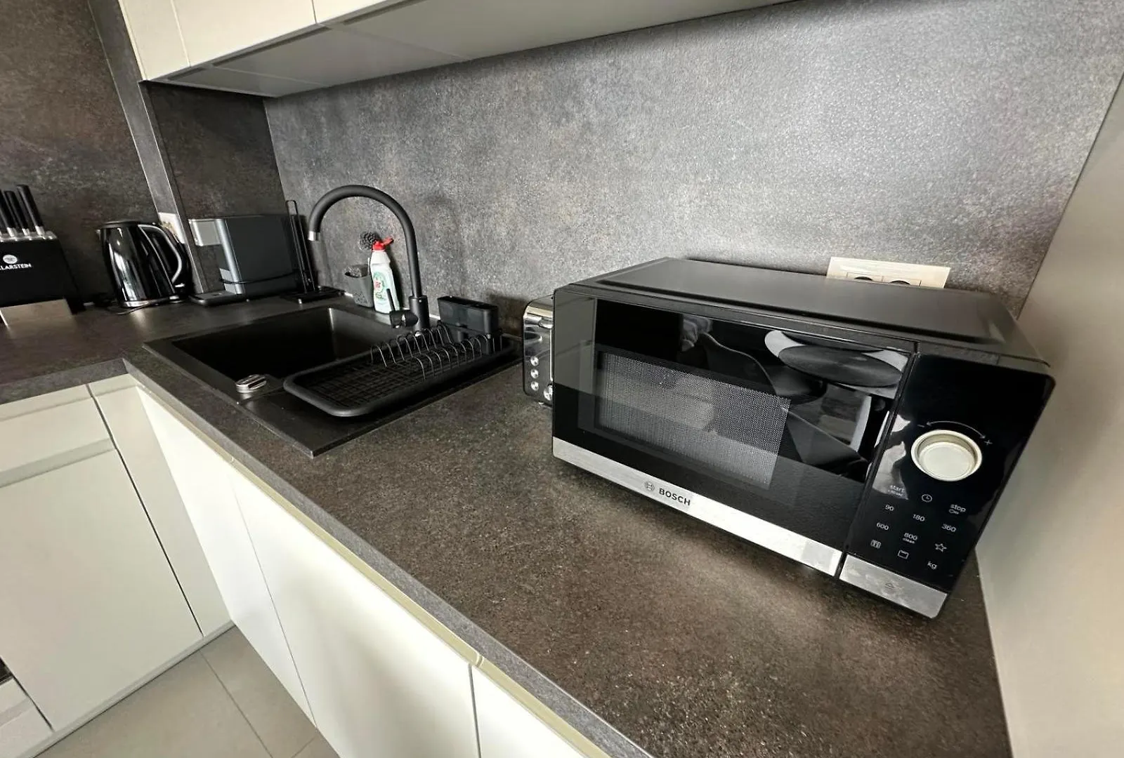 Apartman Seabay B4 Ližnjan 公寓