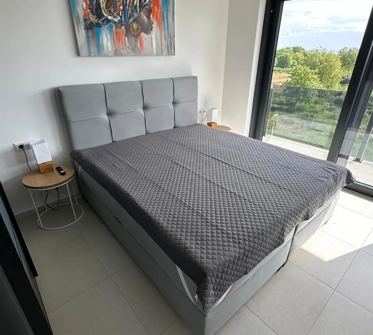Apartman Seabay B4 Ližnjan Lejlighed