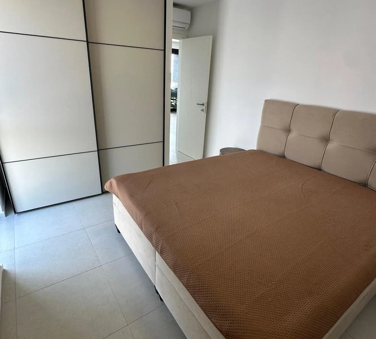 Apartman Seabay B4 Ližnjan 0*,