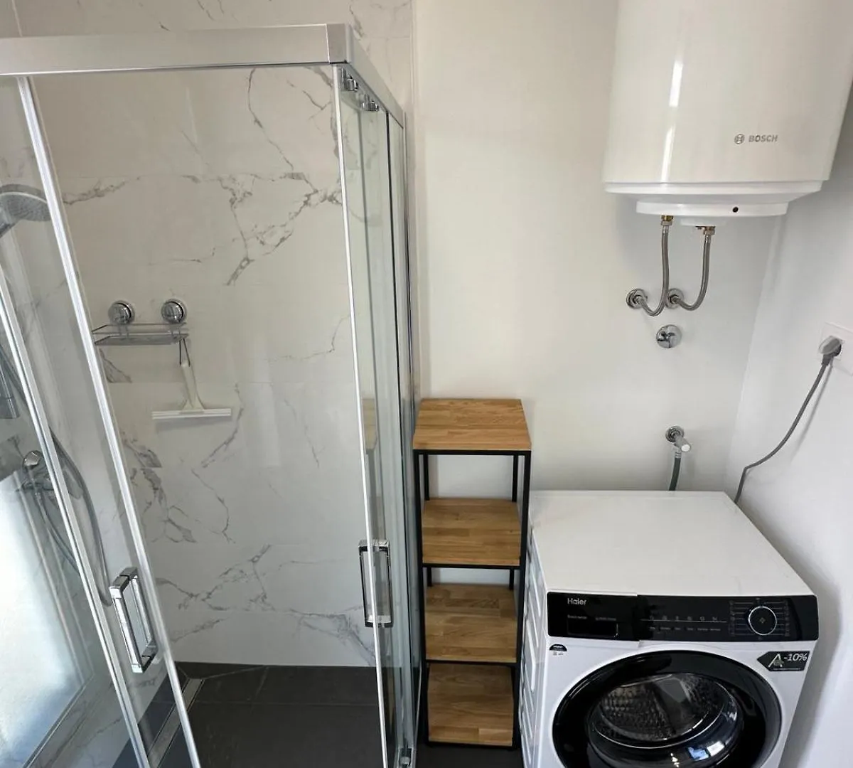Apartman Seabay B4 Ližnjan 公寓