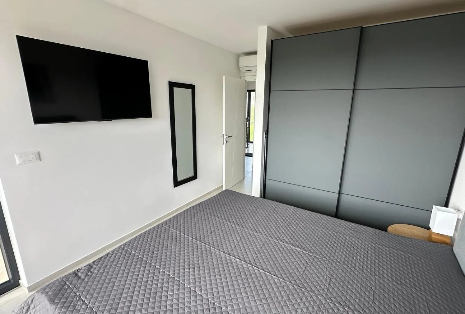 Apartman Seabay B4 Ližnjan
