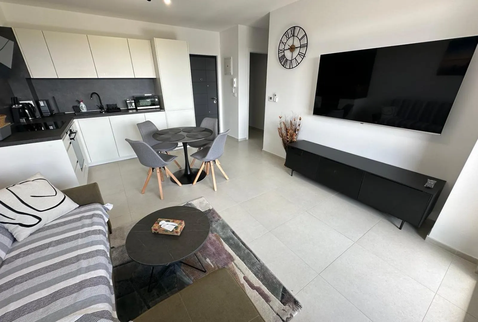 Apartman Seabay B4 Ližnjan