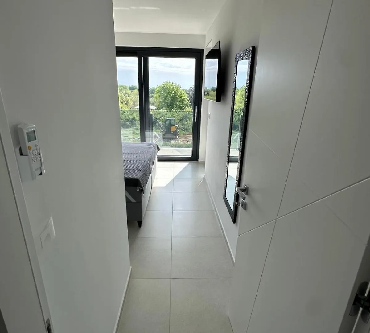 公寓 Apartman Seabay B4 Ližnjan 克罗地亚
