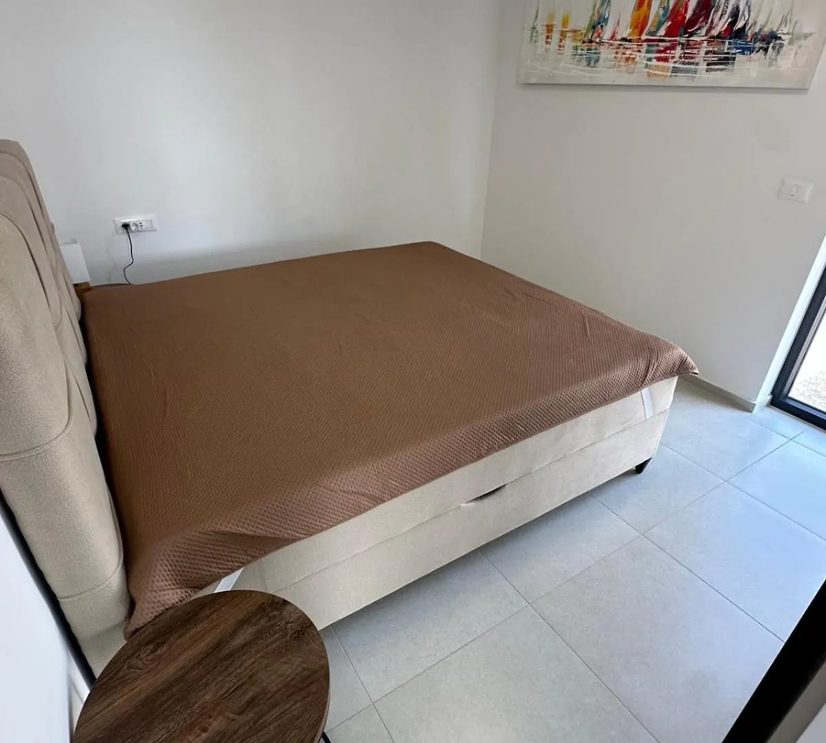 Apartman Seabay B4 Ližnjan