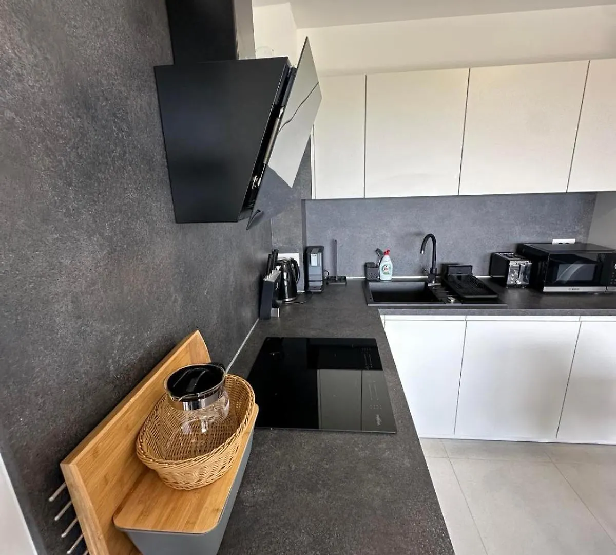 Apartman Seabay B4 Ližnjan 0*,  克罗地亚
