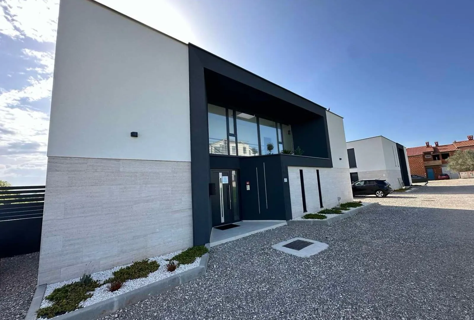 Apartman Seabay B4 Ližnjan 公寓