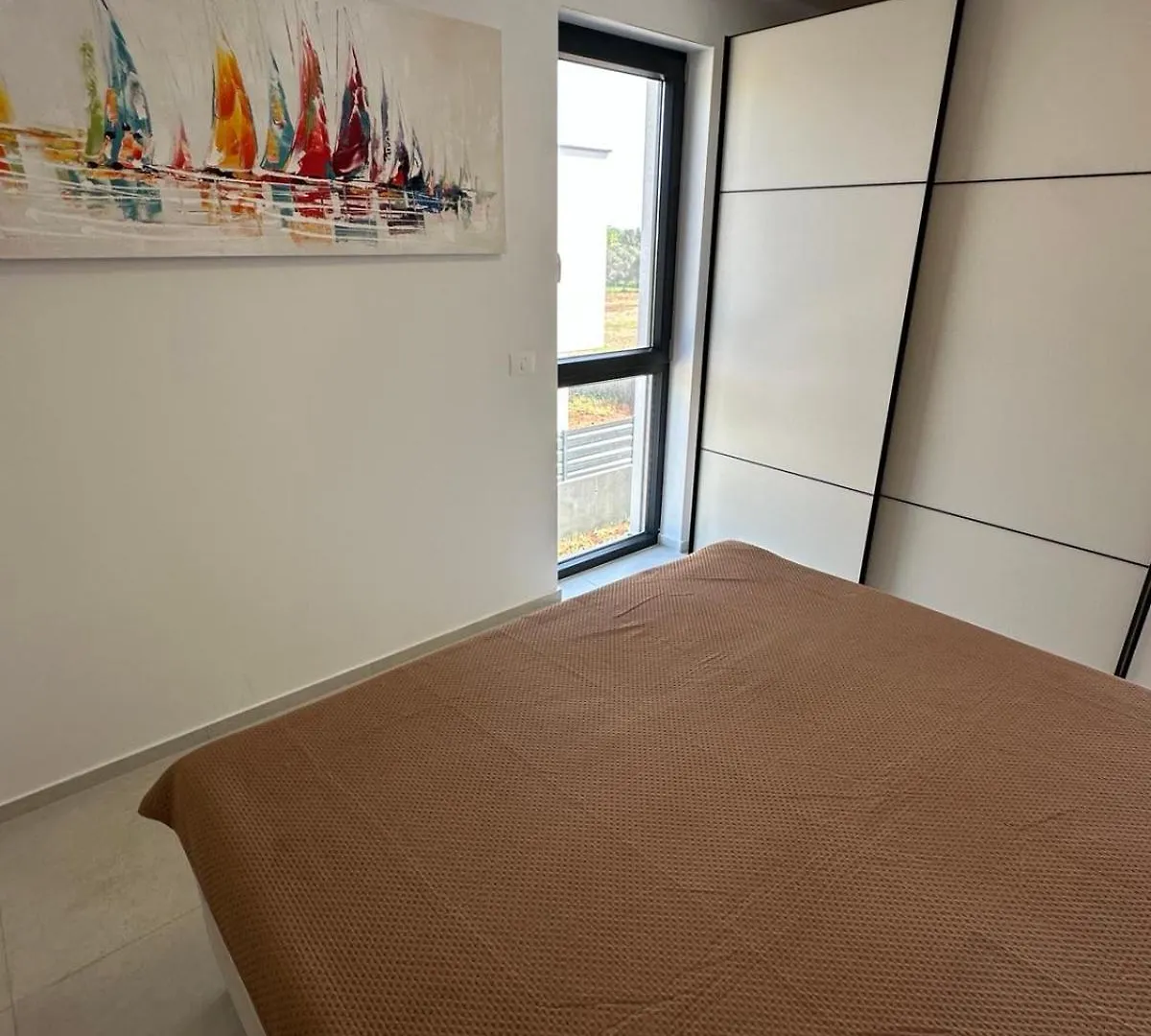 Apartman Seabay B4 Ližnjan Kroatien
