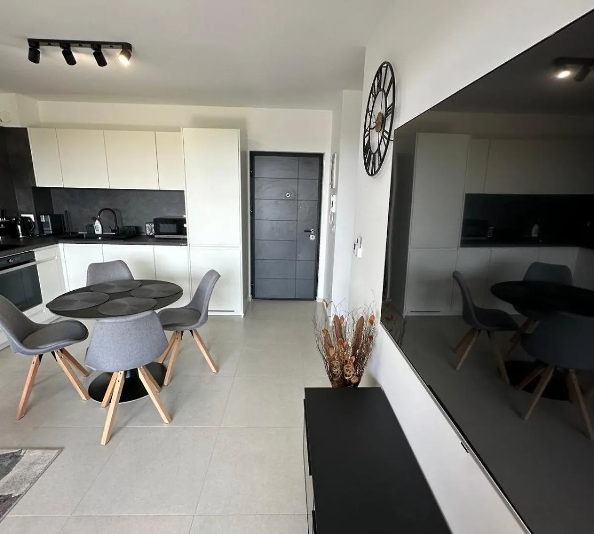 Apartman Seabay B4 Ližnjan